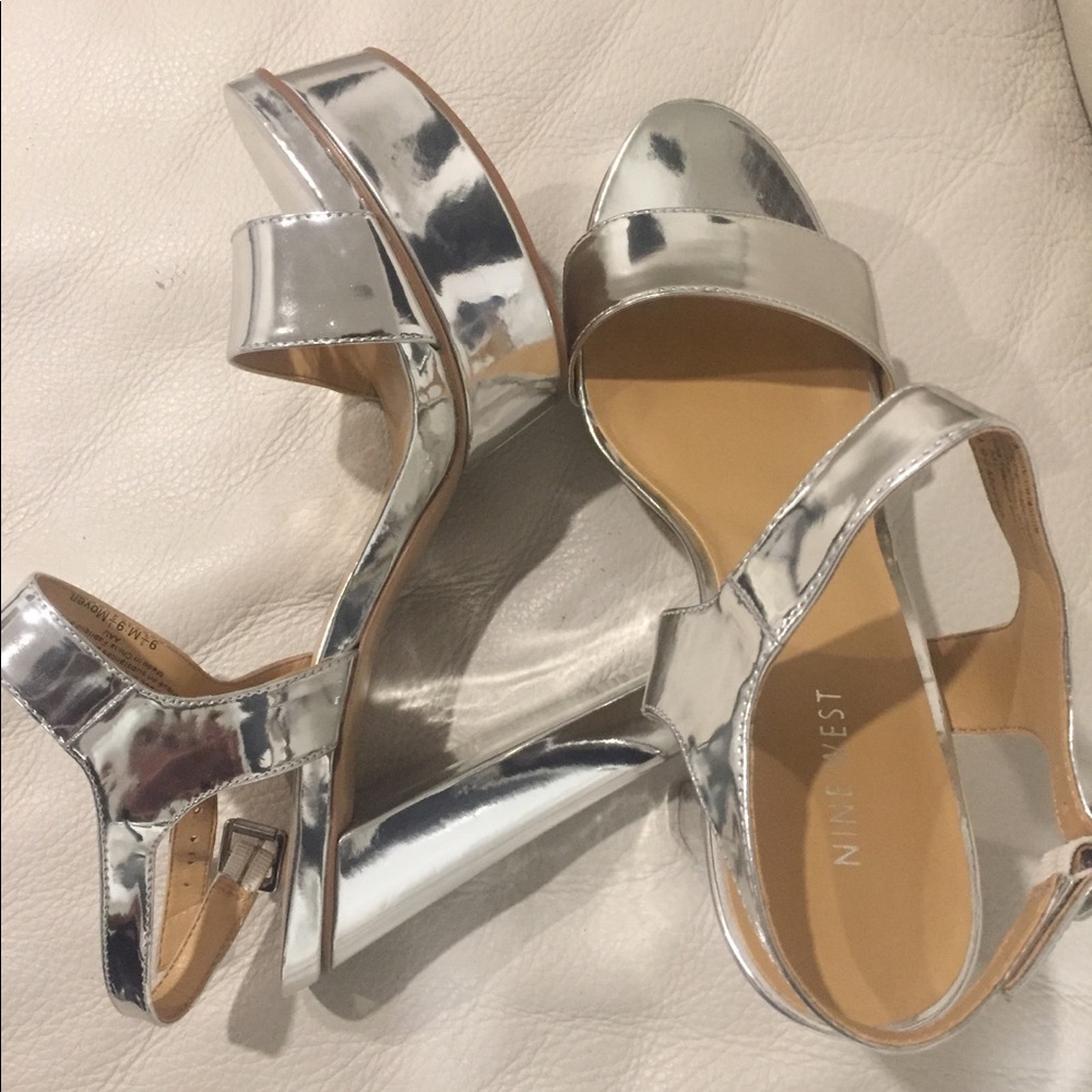Nine West Shoes - Heels